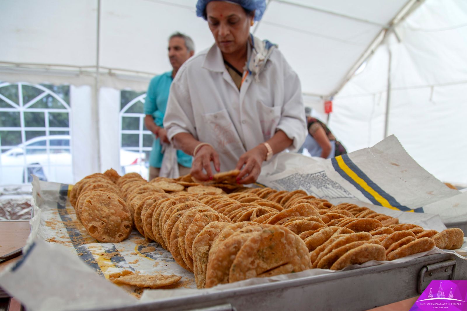 ©1987-2017 SKS Swaminarayan Temple East London